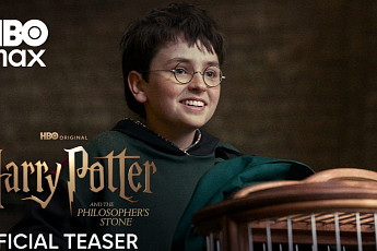'해리포터', 드라마로 재탄생...첫 예고편 공개