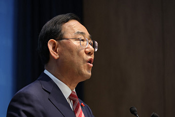 주호영 ”악의적 공천 뿌리 뽑을 것…희생은 대의 명분 있어야”