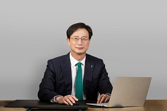 HD건설기계, 문재영 사장 사내 대표이사 선임