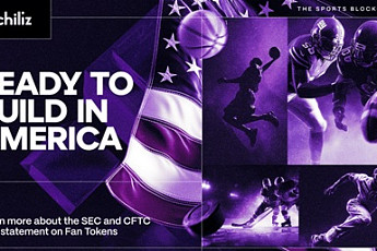 칠리즈, 美 공동 지침에 팬토큰 명문화…스포츠 시장 공략 본격화