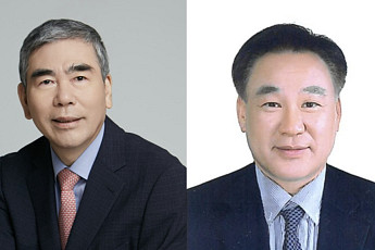 명인제약, 이관순·차봉권 공동 대표이사 선임…전문경영인 체제 전환