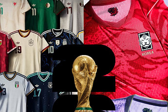 프로야구→월드컵 온다⋯'유니폼'이 다시 뜨거운 이유 [솔드아웃]