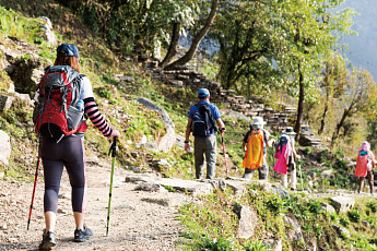 발걸음 가볍게 하는 추천 아이템