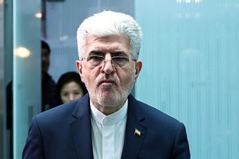 한국서 '사전협의' 강조하는 이란...