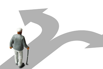 [60+ 궁금증] 나이들면 왜 판단이 느려질까