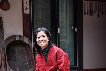 치매 엄마와 함께 걷는 긴 여행