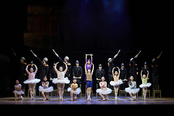 “꽃구경도 좋지만, 문화 산책 어때요?” 4월 문화소식