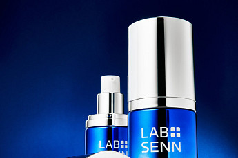 HLB펩, 더마 사이언스 브랜드 ‘랩센’ 론칭…스킨케어 시장 본격 진출