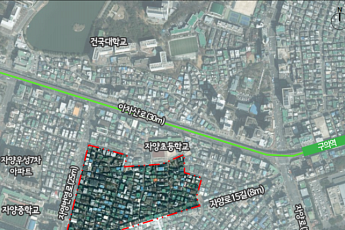 서울시, 모아타운 60곳 사업성 보정계수 적용…강북·서남권 부담 낮춘다