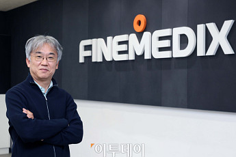 전성우 파인메딕스 대표 “국산 내시경 시술 기구로 글로벌 기업 도전”