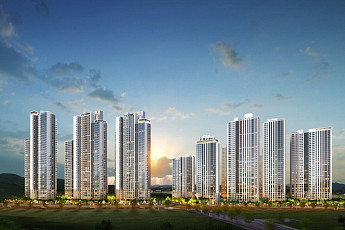 “불확실할수록 검증된 곳”⋯완성형 신도시 분양 주목