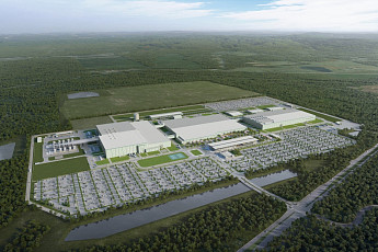 현대차그룹-SK온 합작법인 사명 'HSBMA' 확정 “북미 공략 강화”