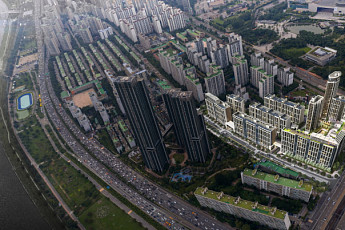 리모델링 단지 5년 새 3배 확대…도심 공급 대안 부상