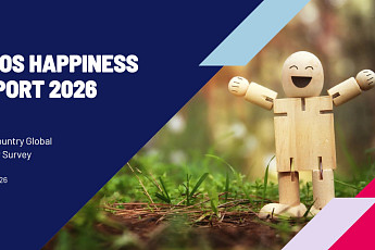 한국인 행복감은 최하위권… “29개국 중 28위”