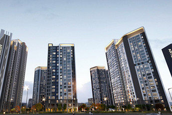 금호건설, 1490억 규모 창원 가음3구역 재건축 수주