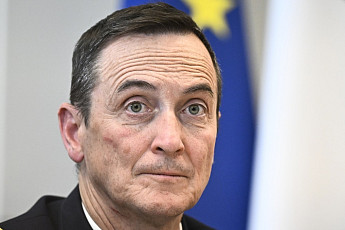 프랑스 주도 35개국 집결...호르무즈 해협 항해 안전 논의