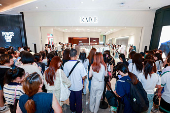 '중화권 공략 속도' 미스토홀딩스, 매장 100곳 이상 확대...내년 5개 브랜드 론칭도