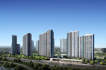 공급 부족에 몸값 오른 지방 중대형 아파트…소형보다 상승률 높아