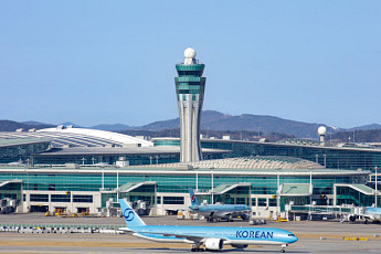 세계 3위 인천공항 개항 25주년…여객 1억 명 시대 ‘눈앞’