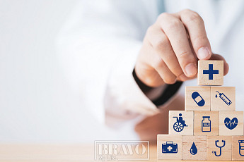 건강검진은 ‘연례행사’가 아니라 삶을 설계하는 기술이다