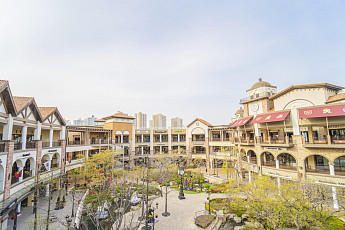 신세계사이먼, ‘9주년’ 시흥 프리미엄 아울렛서 대규모 할인전