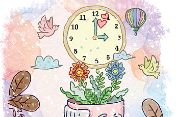 살아온 시간을 지혜로 환전하는 법