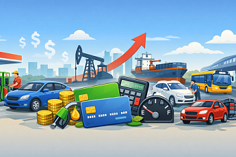 [금상소] 기름값 2000원 시대⋯주유비 부담 줄일 특화 카드는