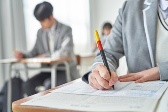 고등학교 중간고사 한 달 앞으로⋯“단계별 학습 전략 세워야”