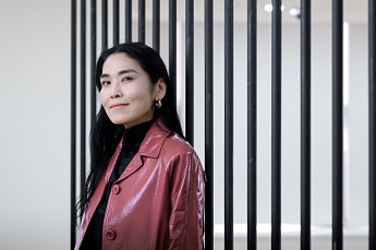 중년의 패션 도전, “익숙한 것 벗어나야 내 스타일 보여”