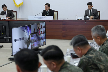 이 대통령 “한미 동맹 과도한 의존 금물…전작권 회복 조속 추진”