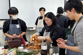 한림대, ‘푸드리터러시’ 교과목 운영⋯“식(食)문해력 키운다”