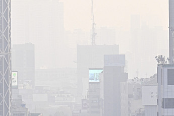 [내일 날씨] 맑은 날씨 속 건조한 대기…산불·안개 주의