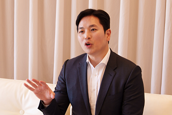 이용균 알스퀘어 대표 “상업 부동산 엇갈림 심화…오피스 최대 변수는 임차 수요”