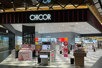 신세계 시코르, 수원역 진출해 수도권 공략 강화