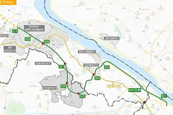5호선 연장·공급 감소 호재 겹친 '김포'⋯ 집값, 본격 반등 나서나