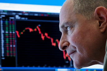 이스라엘, 이란 핵시설 공습...뉴욕증시 급락 [종합]