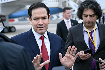 미국 국무장관 “이란 전쟁 몇 주면 끝나...지상군 없이 목표 달성”