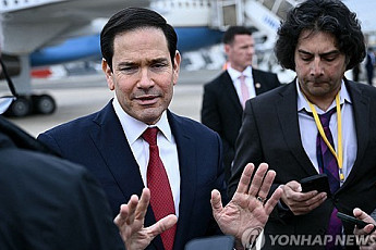 미국, 이란에 총구와 대화 동시에⋯“수 주 내 작전 종료, 이번 주 회담 기대”