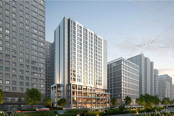 구로도서관, 공공주택 품은 복합시설로 재탄생⋯2032년 준공 목표