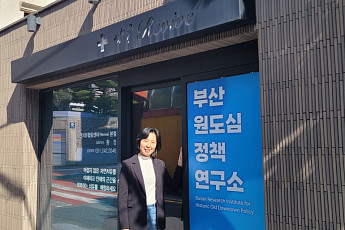 삶이 바뀌지 않는 서구… 황정 예비후보 '공약 아닌 진심으로 구조 개혁'