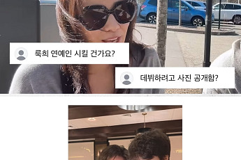 권상우♥손태영, '아이돌급 외모' 아들 '연예계 데뷔설'에 씁쓸⋯