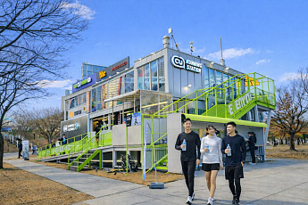 CU, 러너 전용 ‘러닝 멤버스’ 혜택 포켓CU 앱에 탑재