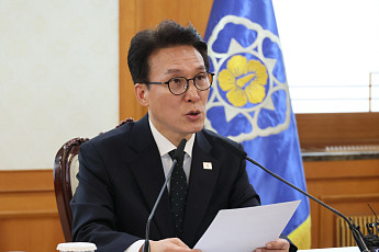 김민석 총리 “오일쇼크급 복합위기…비상경제 대응 총동원”