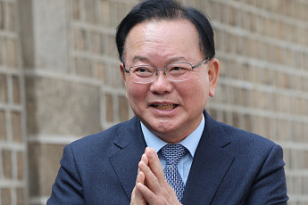 김부겸, 30일 대구시장 출마 선언…'보수 심장' 뒤흔드나