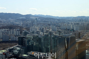 ‘3월 급증’ 정비사업에⋯서울 1분기 분양 5년래 최대