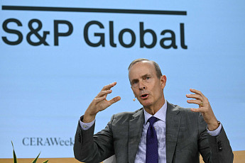 글로벌 석유기업 CEO들 “이란 전쟁 끝나도 유가 높을 듯”