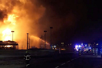 이란 미사일 공격에 알루미늄 공급도 차질...바레인·UAE 공장 피격