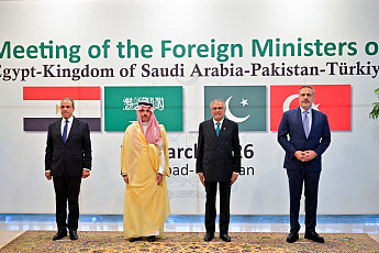 파키스탄 “중재 준비 수일내 완료”⋯미ㆍ이란 회담 성사될까