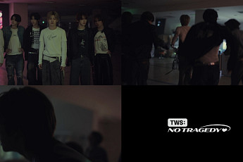 투어스, 내달 27일 컴백 확정⋯“소년 지나 달라진 모습”