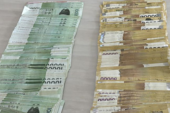 고액상습 체납자...전북도 가택수색 5개군 합동단속